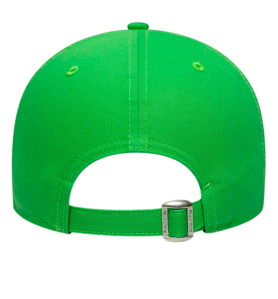 Gorra Casual New Era League Essential 9forty LA Dodgers