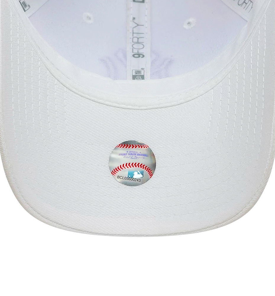 Gorra Casual New Era League 9forty New York Yankees