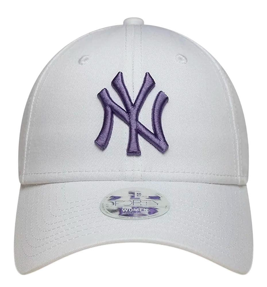 Gorra Casual New Era League 9forty New York Yankees