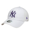 Casual Cap New Era League 9forty New York Yankees