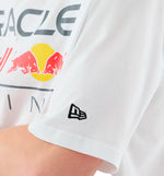 Camiseta Casual New Era Rb Logo Grphc Rbullf1