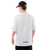 Camiseta Casual New Era Rb Logo Grphc Rbullf1