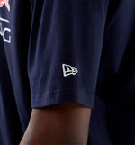 Camiseta Casual New Era Rb Logo Grphc Rbullf1