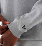 Sudadera Casual New Era Ne Crew Newera