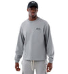 Sudadera Casual New Era Ne Crew Newera