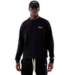 Sudadera Casual New Era Ne Crew Newera