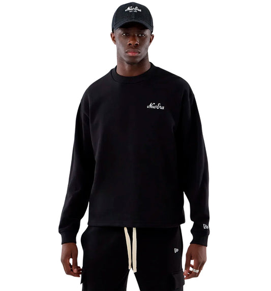Sudadera Casual New Era Ne Crew Newera
