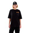 Camiseta Casual New Era Ne Food Chrcter Grphc  New