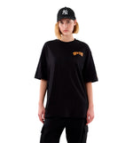 Camiseta Casual New Era Ne Food Chrcter Grphc  New