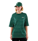 Camiseta Casual New Era Stripe Newera