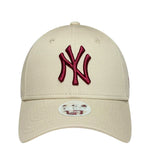 Gorra Casual New Era League 9forty New York Yankees