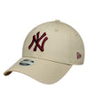 Gorra Casual New Era League 9forty New York Yankees