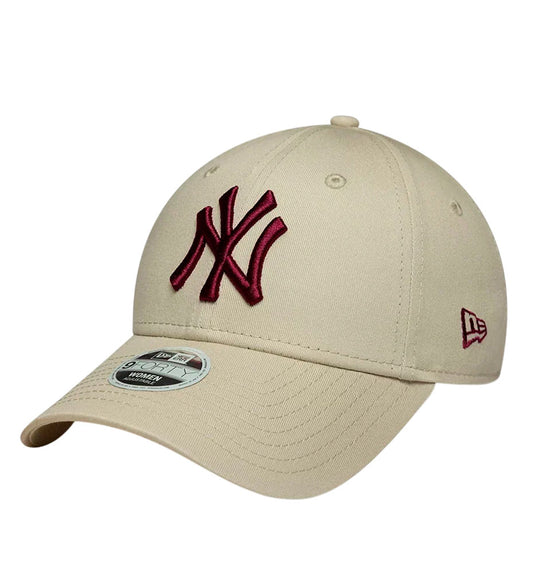 Gorra Casual New Era League 9forty New York Yankees