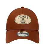 Gorra Casual New Era Patch 9forty Detroit Tigers
