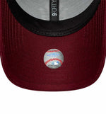 Gorra Casual New Era Metallic Logo 9forty New York Yankees