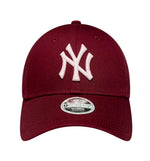 Gorra Casual New Era Metallic Logo 9forty New York Yankees