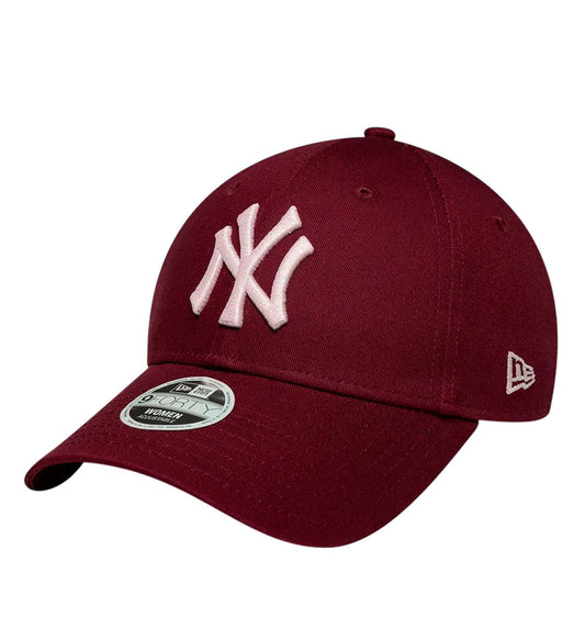 Gorra Casual New Era Metallic Logo 9forty New York Yankees
