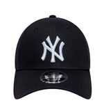 Gorra Casual New Era Side Script 9forty M-Crown New York Yankees