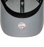 Gorra Casual New Era Metallic Logo 9forty LA Dodgers
