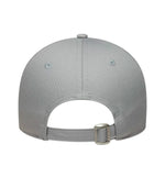 Gorra Casual New Era Metallic Logo 9forty LA Dodgers
