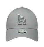 Gorra Casual New Era Metallic Logo 9forty LA Dodgers