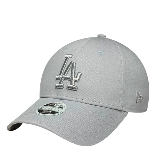 Gorra Casual New Era Metallic Logo 9forty LA Dodgers
