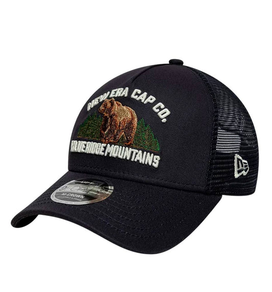 Gorra Casual New Era Graphic 9forty M-Crown A-Frame Trucker Newera