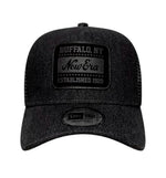 Gorra Casual New Era Patch Denim Trucker Newera