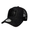 Gorra Casual New Era Patch Denim Trucker Newera