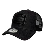Gorra Casual New Era Patch Denim Trucker Newera