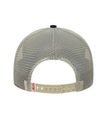 Gorra Casual New Era Patch Denim Trucker Newera