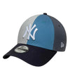 Gorra Casual New Era Chyt Colourblock 9forty  New York Yankees