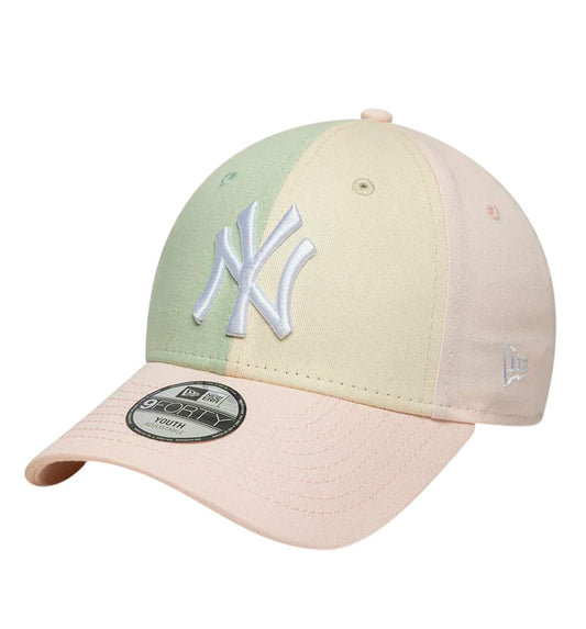 Gorra Casual New Era Chyt Colourblock 9forty  New York Yankees