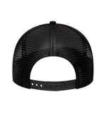 Gorra Casual New Era Licence Plate Trucker Newera