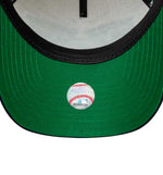 Gorra Casual New Era Wordmark Suede Eframe New York Yankees