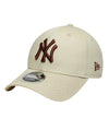 Gorra Casual New Era 9forty M-Crown New York Yankees