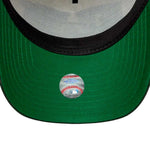 Gorra Casual New Era Wordmark Suede Eframe New York Yankees