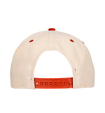 Gorra Casual New Era Wordmark Suede Eframe New York Yankees