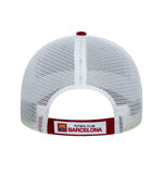 Gorra Casual New Era League 9forty FcBarcelona