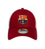 Gorra Casual New Era League 9forty FcBarcelona