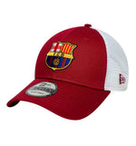 Gorra Casual New Era League 9forty FcBarcelona