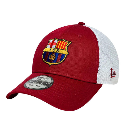 Gorra Casual New Era League 9forty FcBarcelona