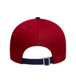 Gorra Casual New Era Contrast 9forty FcBarcelona