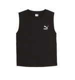 Camiseta De Tirantes Casual Puma Classics Ribbed Relaxed Tank
