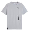 T-shirt M/c Casual_Men_Pumatech Pocket Tee