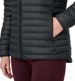 Chaqueta Casual Helly Hansen W Sirdal Hooded Insulator Jack