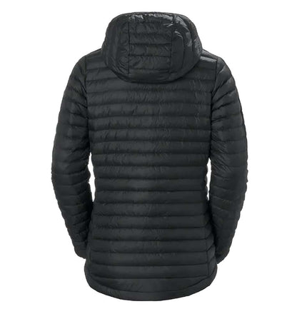 Chaqueta Casual_Mujer_HELLY HANSEN W Sirdal Hooded Insulator Jack