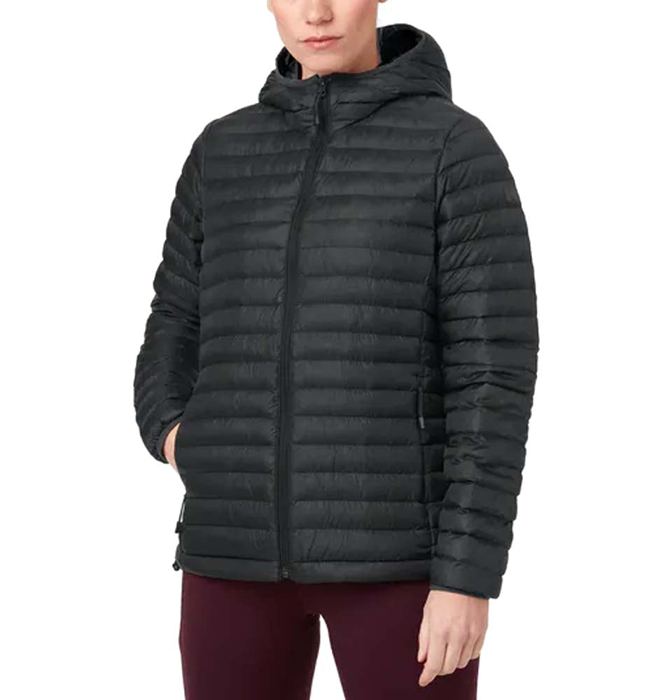 Chaqueta Casual_Mujer_HELLY HANSEN W Sirdal Hooded Insulator Jack