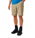 Casual Short Helly Hansen Brono Softshell Shorts
