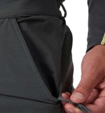 Casual Short Helly Hansen Brono Softshell Shorts
